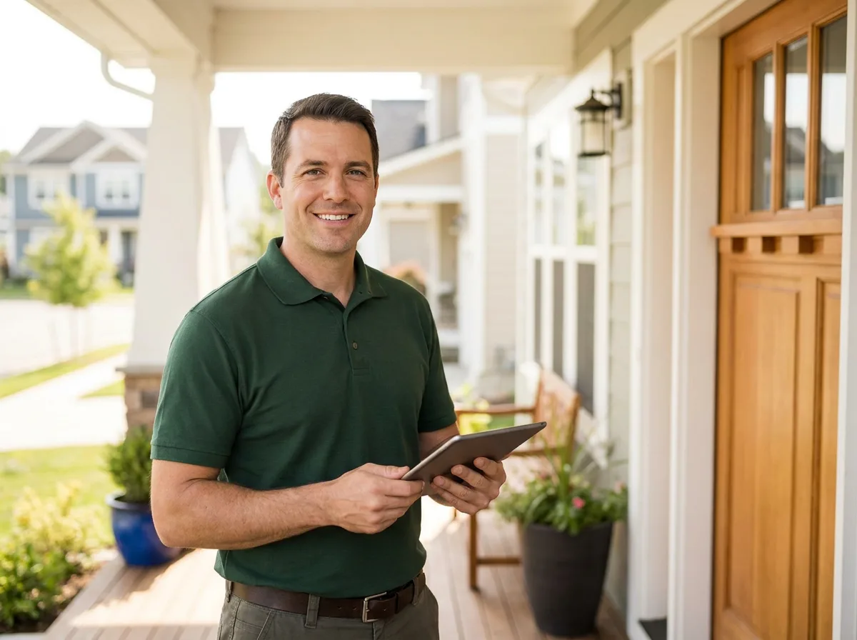 Pest control FAQs for Rydal, GA